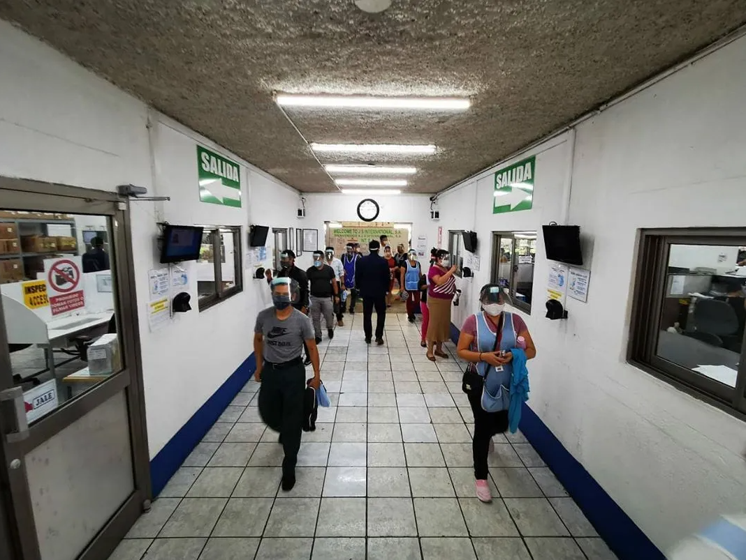  Foto: Instagram de Samuel Pérez Álvarez 